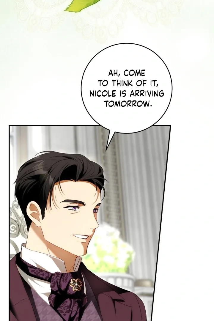 The Flower Who Bears The Sword Chapter 5 page 10 - 