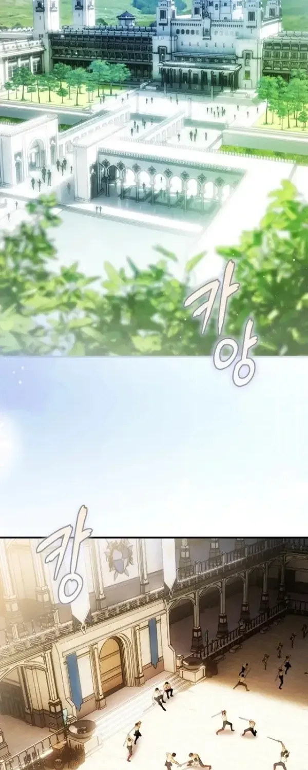 The Flower Who Bears The Sword Chapter 55 page 15 - 