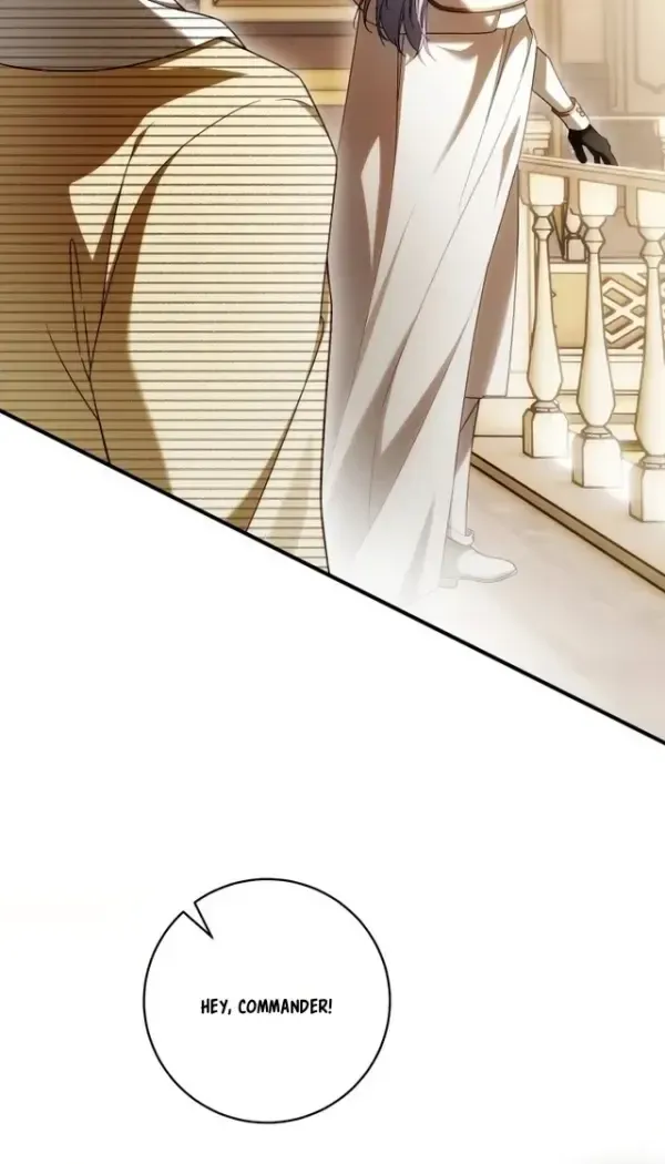 The Flower Who Bears The Sword Chapter 55 page 19 - 