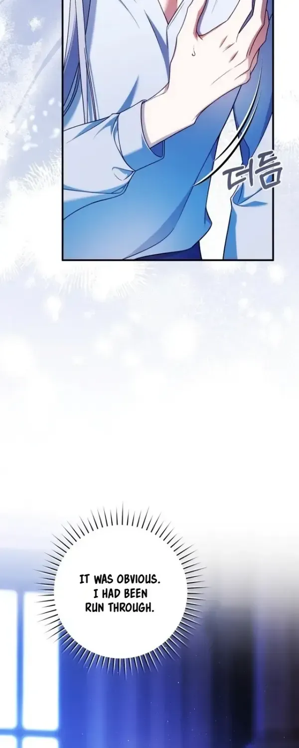 The Flower Who Bears The Sword Chapter 55 page 3 - 