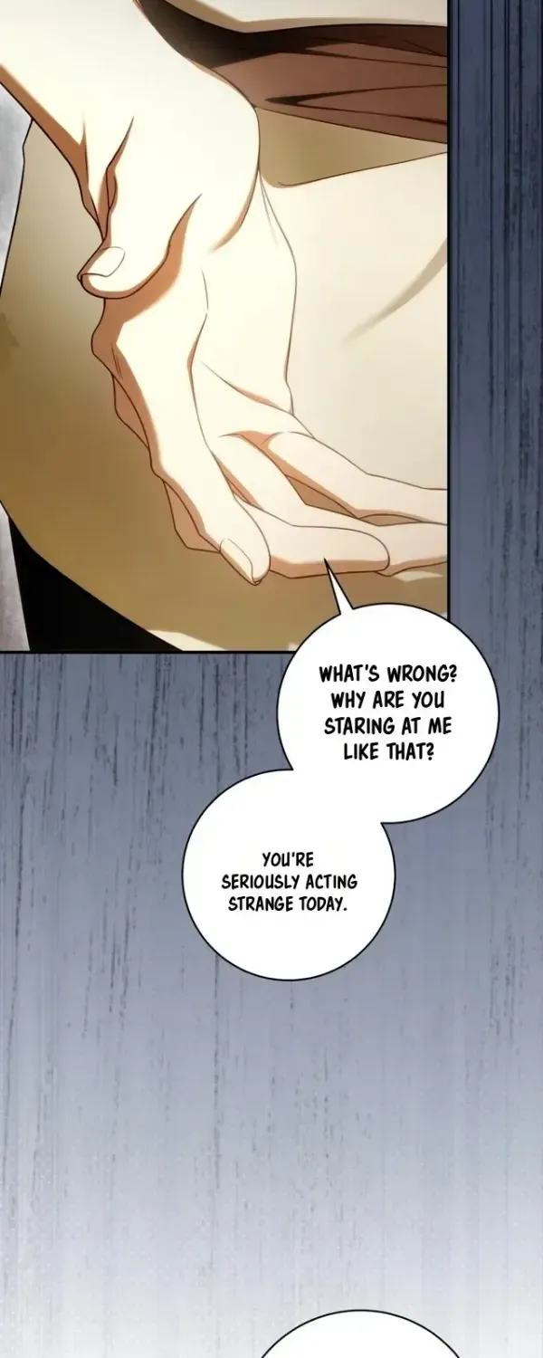 The Flower Who Bears The Sword Chapter 55 page 23 - 