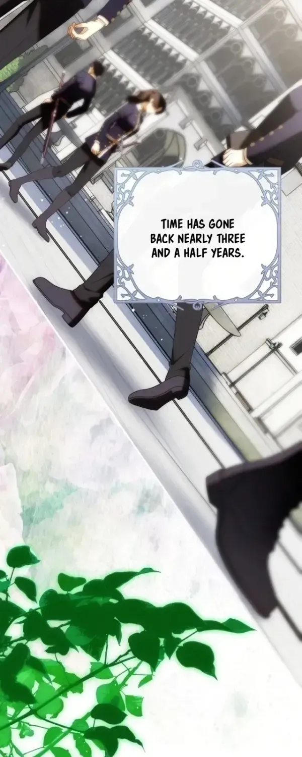 The Flower Who Bears The Sword Chapter 55 page 28 - 