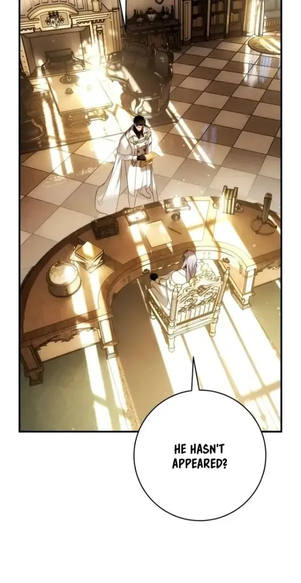The Flower Who Bears The Sword Chapter 55 page 32 - 