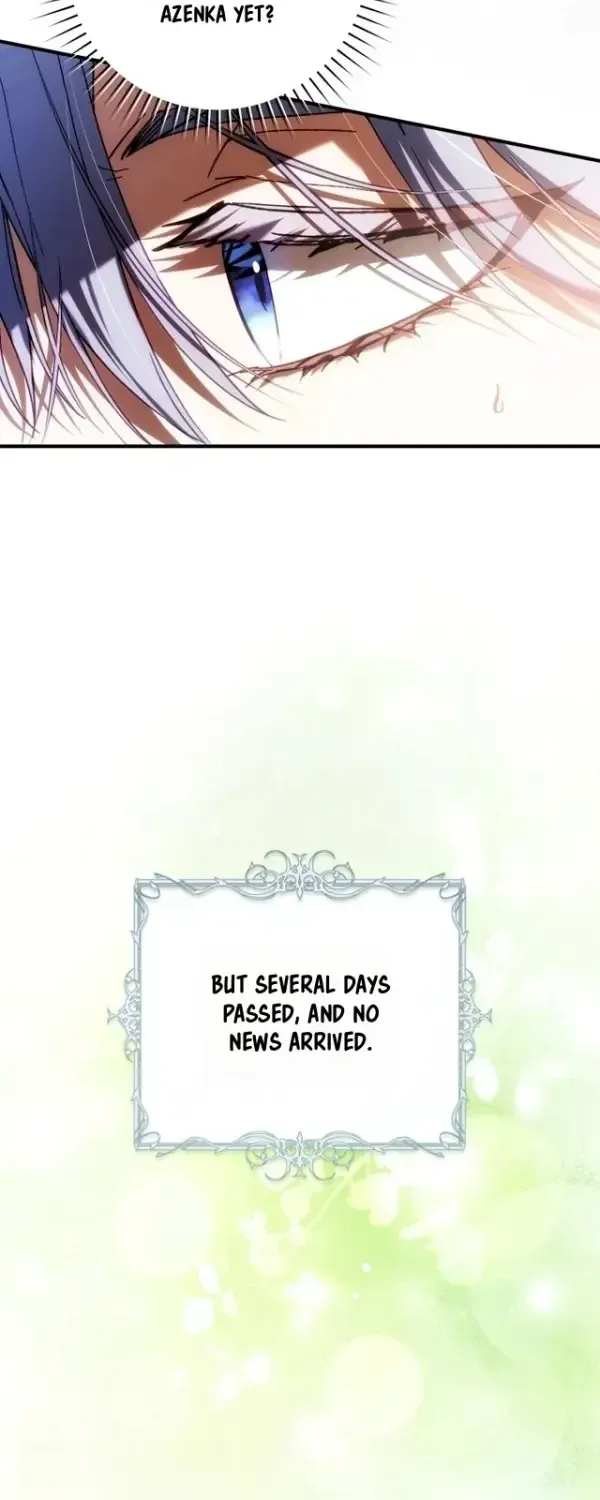 The Flower Who Bears The Sword Chapter 55 page 36 - 