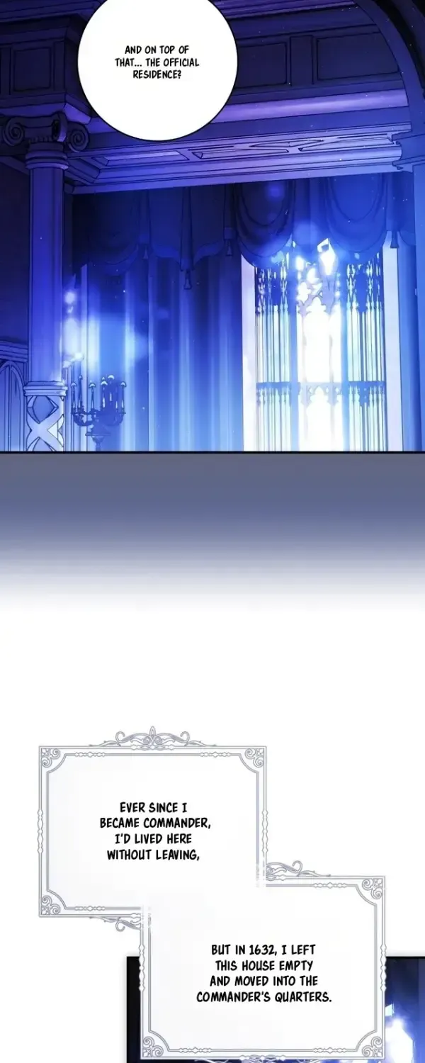 The Flower Who Bears The Sword Chapter 55 page 5 - 