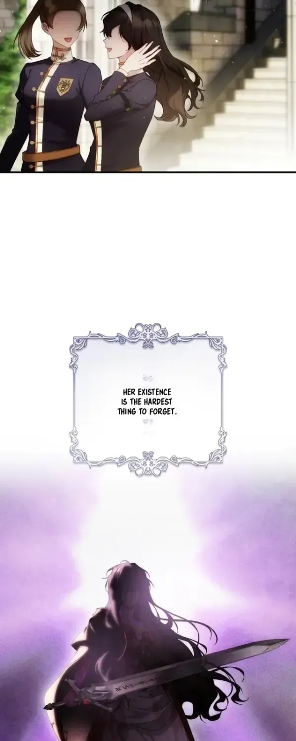 The Flower Who Bears The Sword Chapter 55 page 47 - 