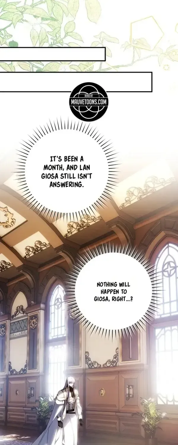 The Flower Who Bears The Sword Chapter 55 page 57 - 
