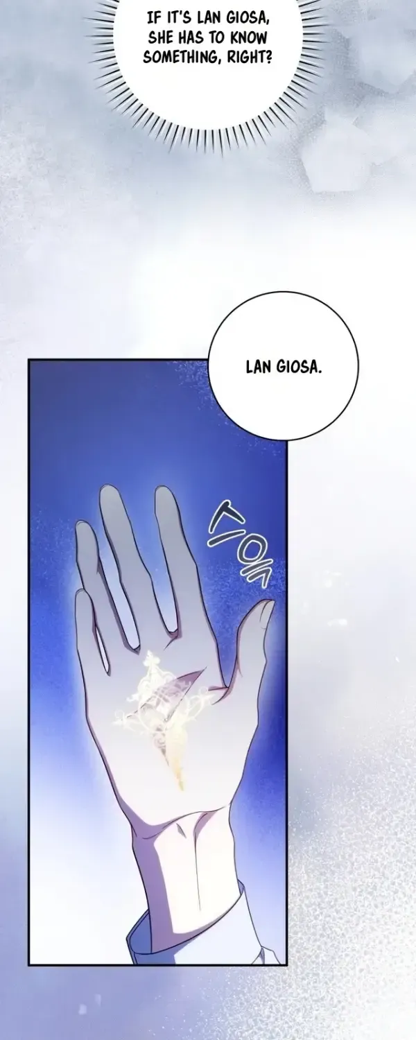 The Flower Who Bears The Sword Chapter 55 page 9 - 