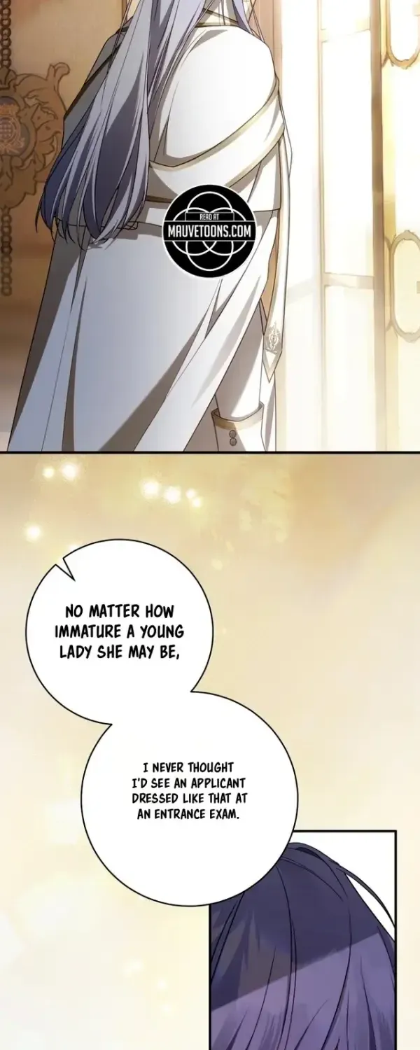 The Flower Who Bears The Sword Chapter 55 page 81 - 