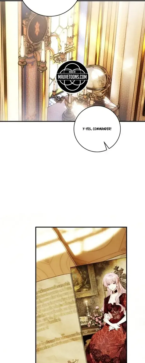The Flower Who Bears The Sword Chapter 55 page 85 - 