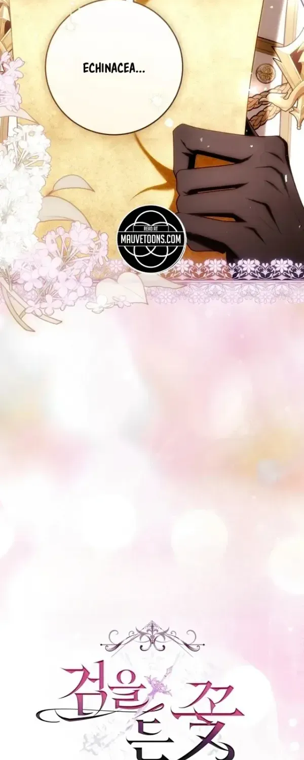 The Flower Who Bears The Sword Chapter 55 page 91 - 