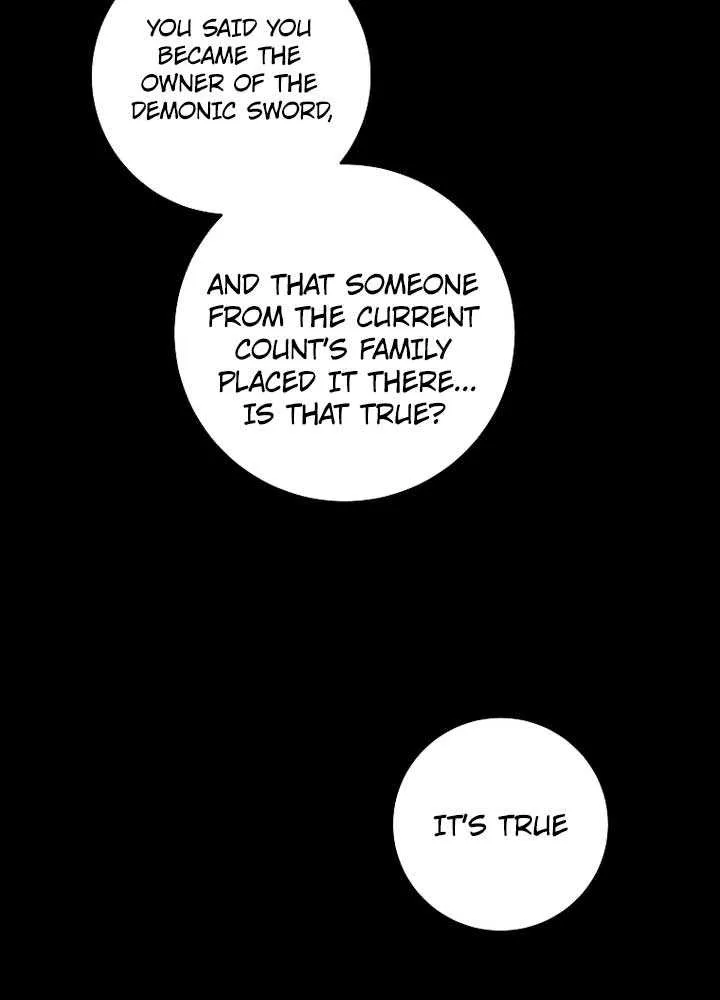 The Flower Who Bears The Sword Chapter 6 page 12 - 