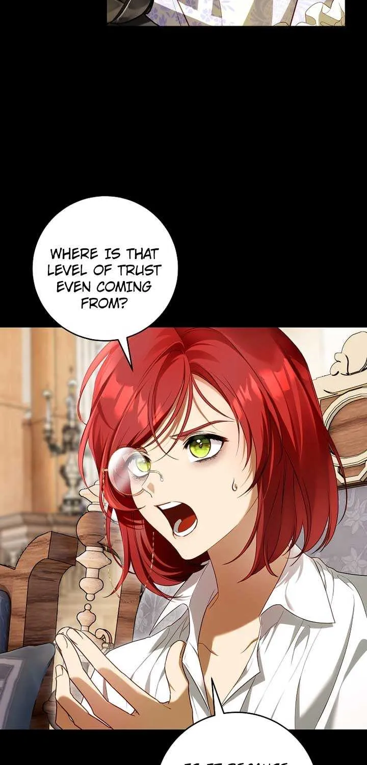 The Flower Who Bears The Sword Chapter 6 page 17 - 