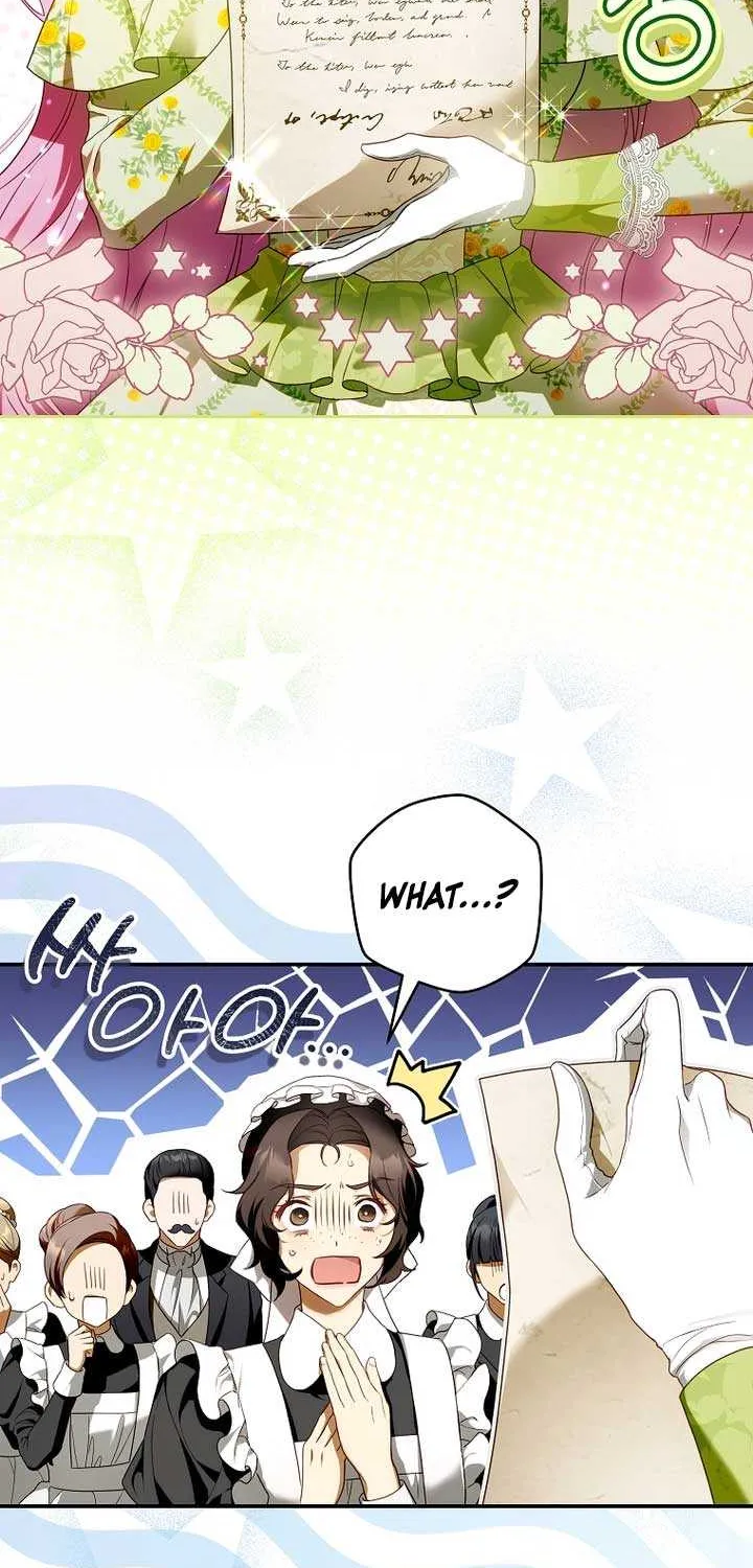 The Flower Who Bears The Sword Chapter 6 page 3 - 