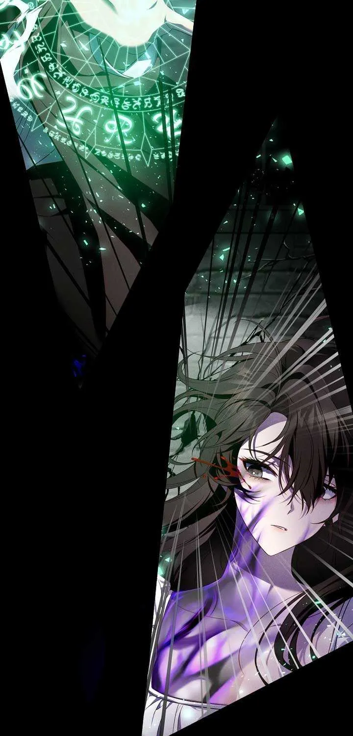 The Flower Who Bears The Sword Chapter 6 page 24 - 