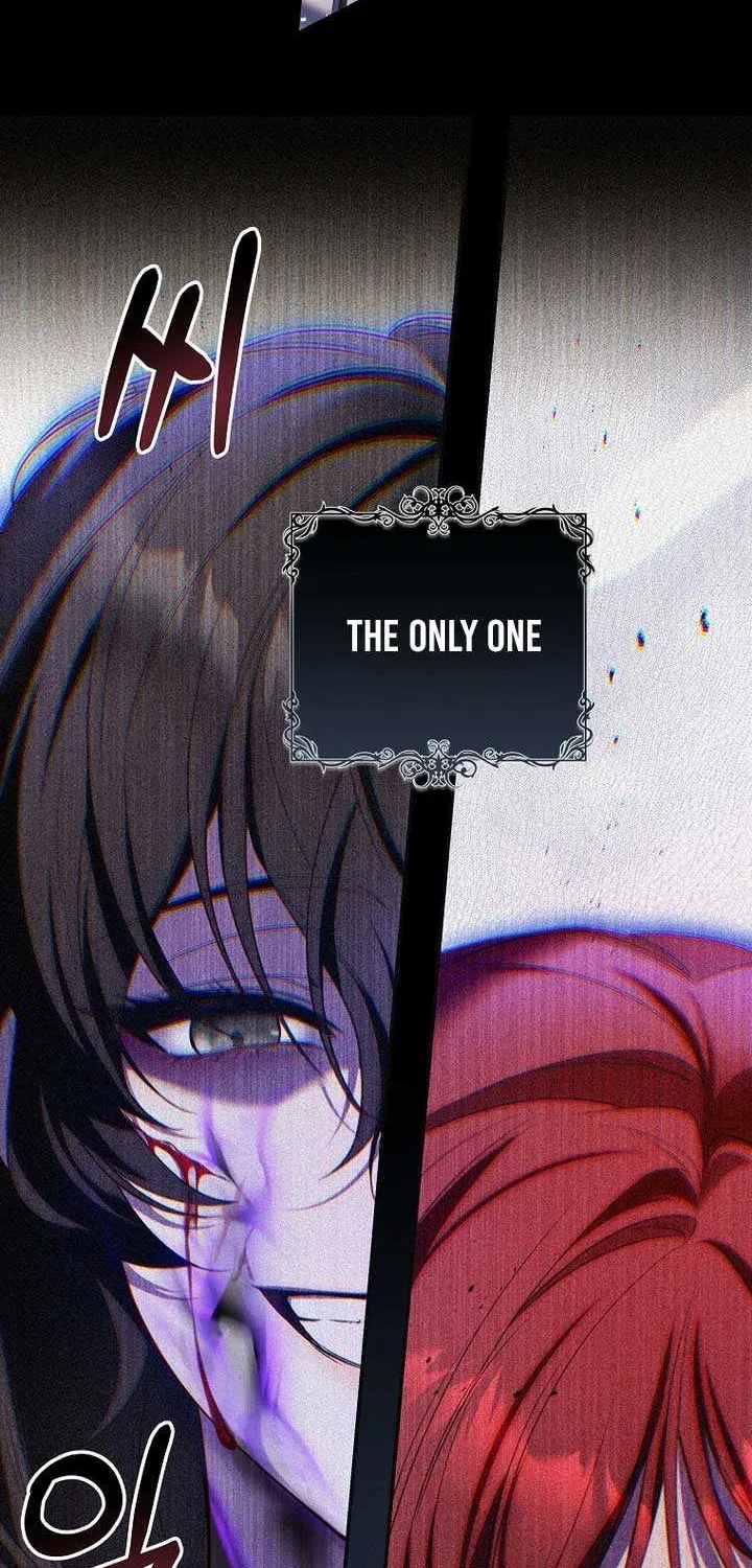 The Flower Who Bears The Sword Chapter 6 page 25 - 