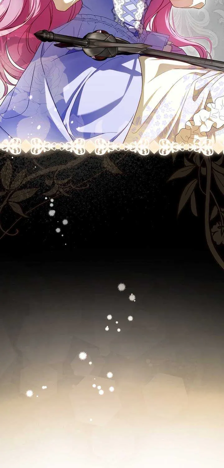 The Flower Who Bears The Sword Chapter 6 page 34 - 