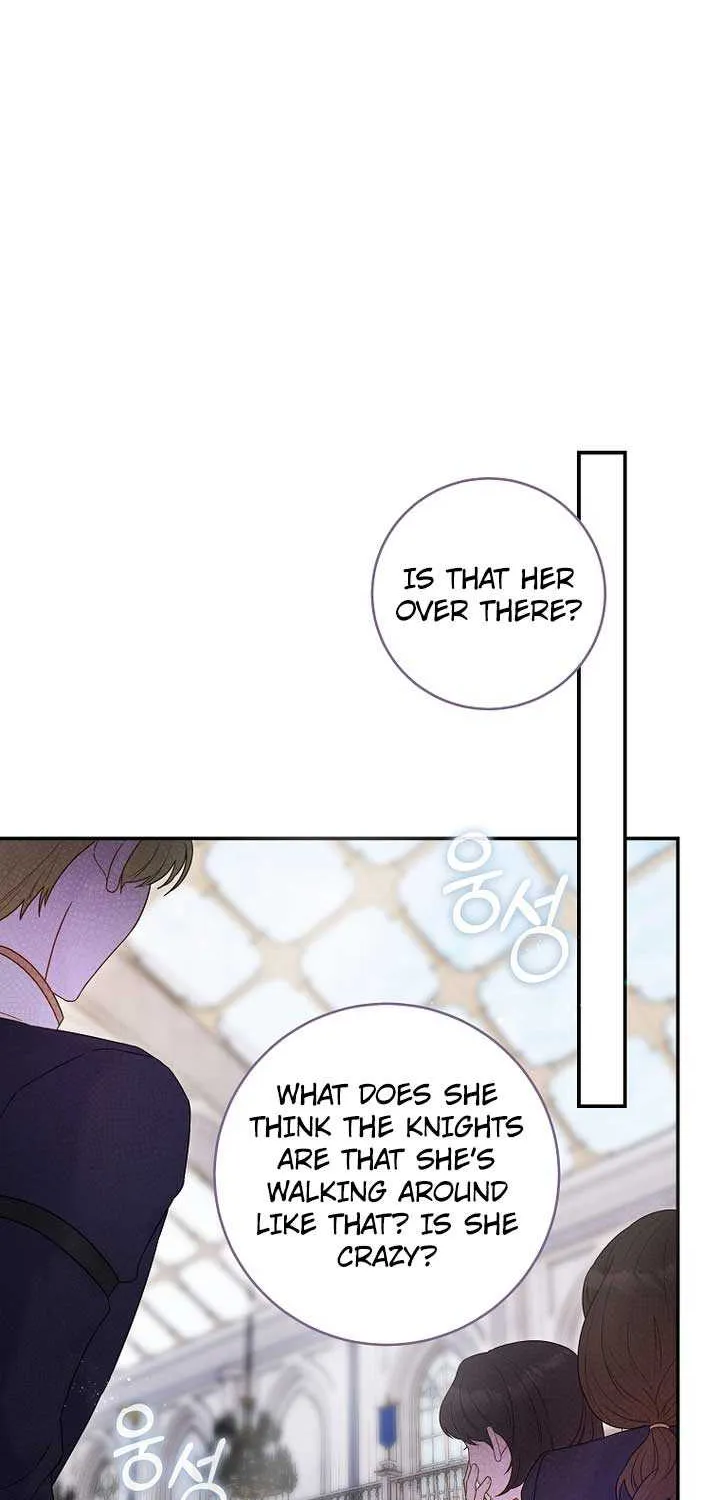 The Flower Who Bears The Sword Chapter 6 page 36 - 