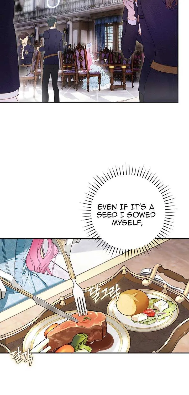 The Flower Who Bears The Sword Chapter 6 page 37 - 