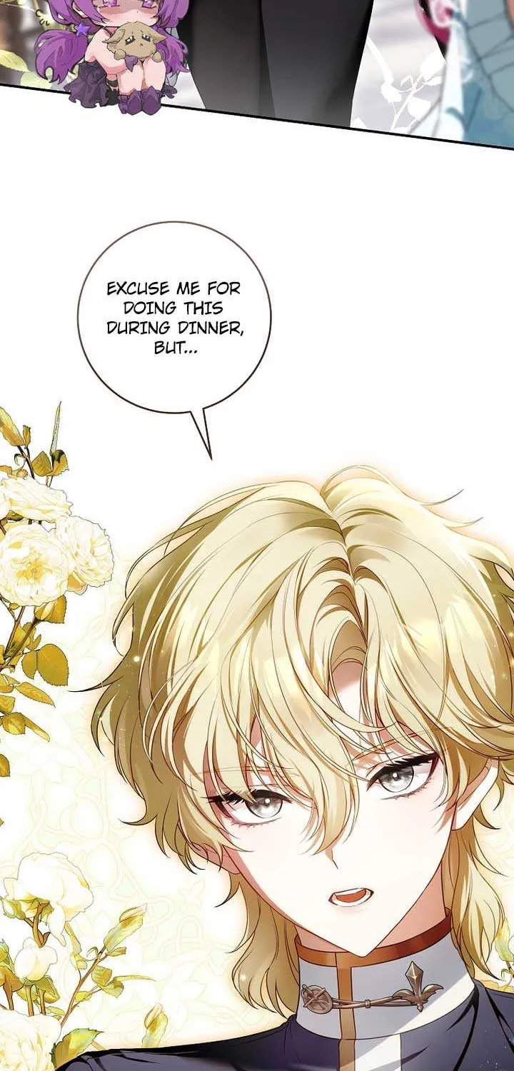 The Flower Who Bears The Sword Chapter 6 page 42 - 