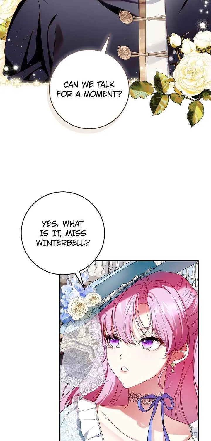 The Flower Who Bears The Sword Chapter 6 page 43 - 