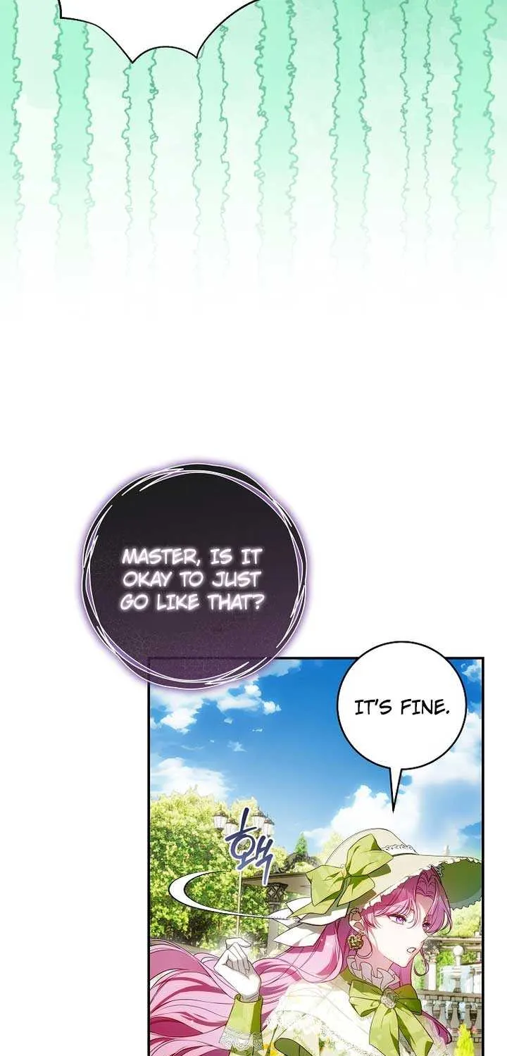 The Flower Who Bears The Sword Chapter 6 page 6 - 