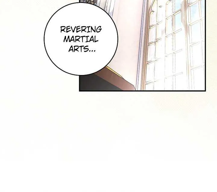 The Flower Who Bears The Sword Chapter 6 page 51 - 