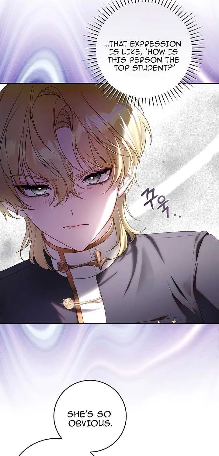 The Flower Who Bears The Sword Chapter 6 page 58 - 