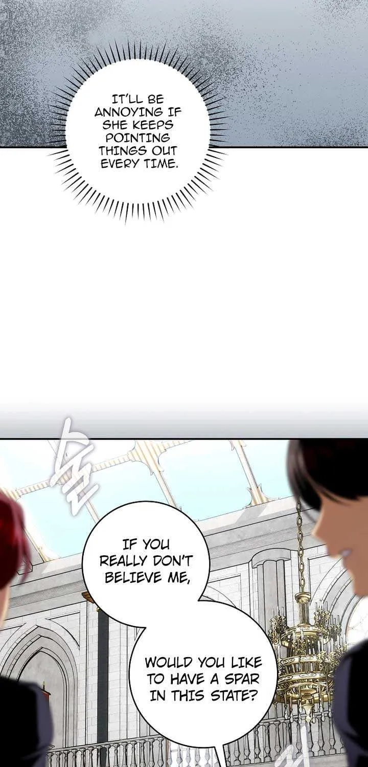 The Flower Who Bears The Sword Chapter 6 page 60 - 
