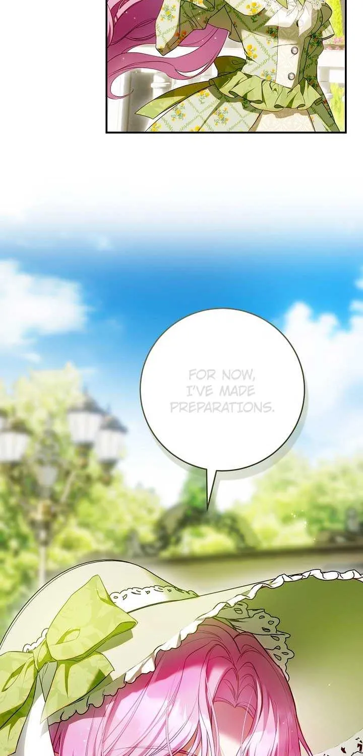 The Flower Who Bears The Sword Chapter 6 page 7 - 