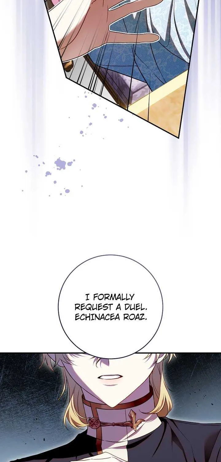 The Flower Who Bears The Sword Chapter 6 page 65 - 