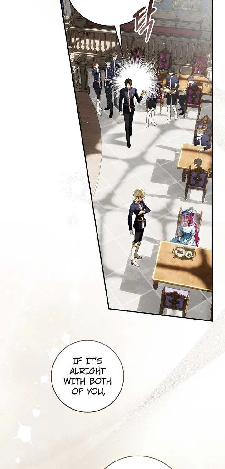 The Flower Who Bears The Sword Chapter 6 page 71 - 