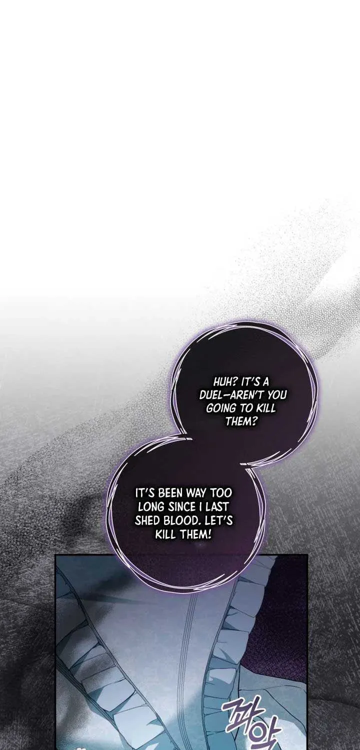 The Flower Who Bears The Sword Chapter 7 page 14 - 