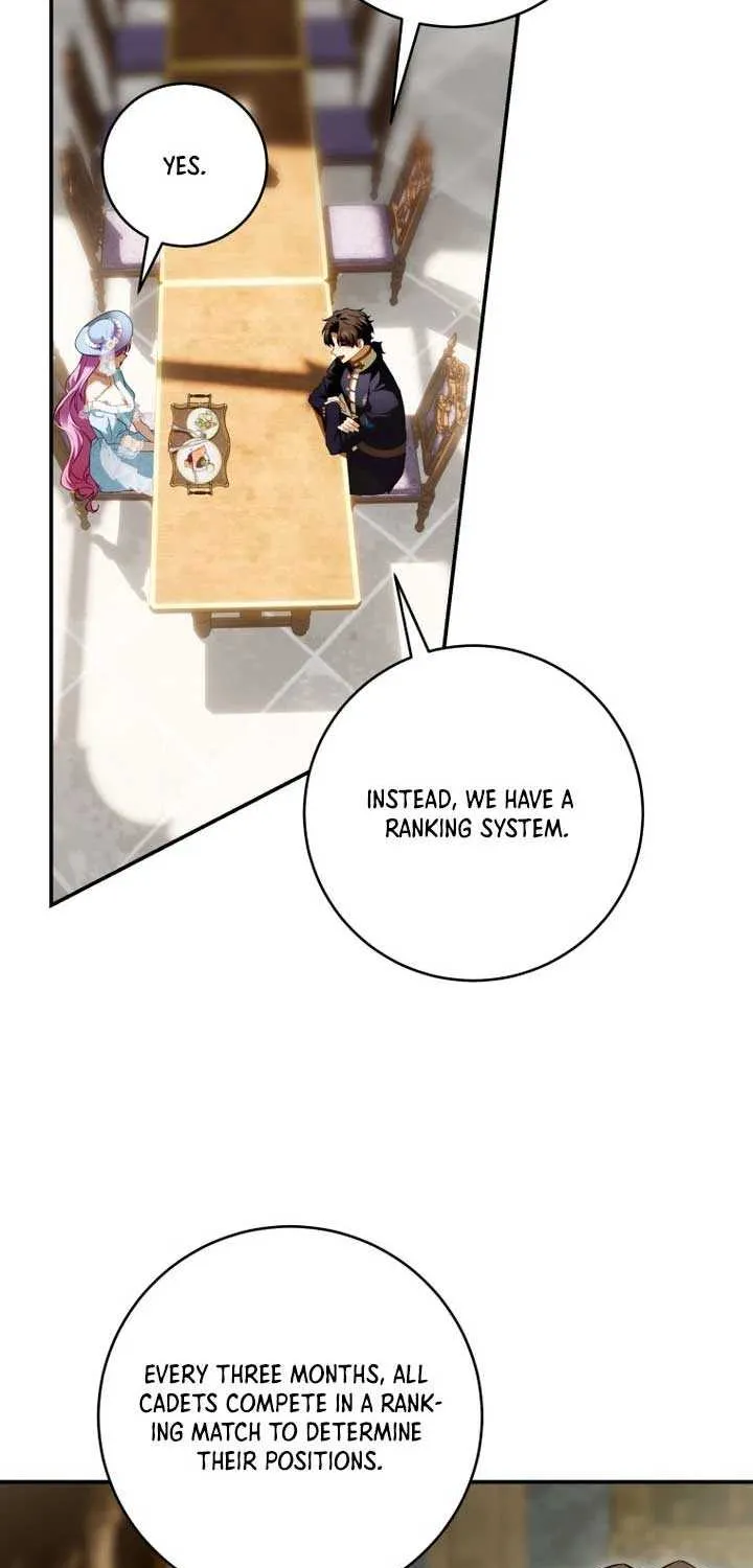 The Flower Who Bears The Sword Chapter 7 page 21 - 