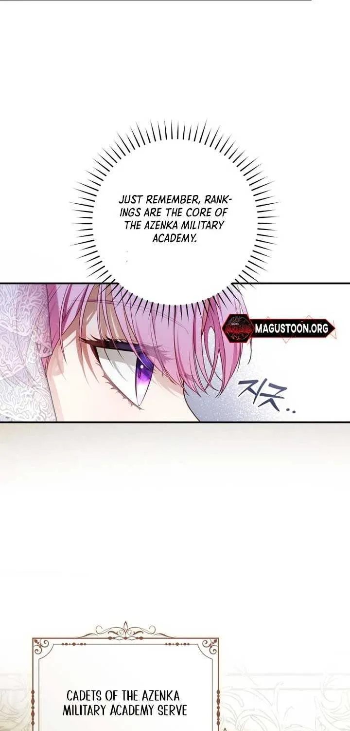 The Flower Who Bears The Sword Chapter 7 page 24 - 