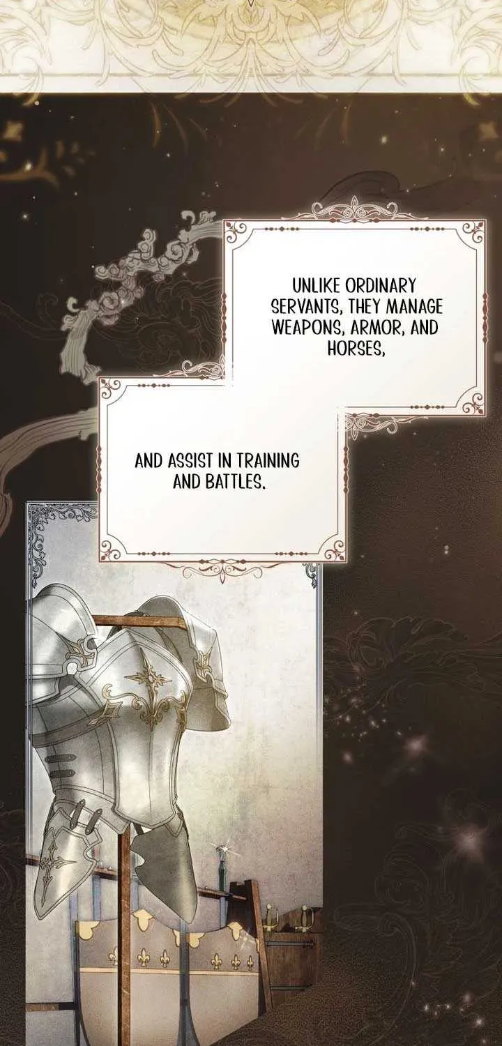 The Flower Who Bears The Sword Chapter 7 page 26 - 