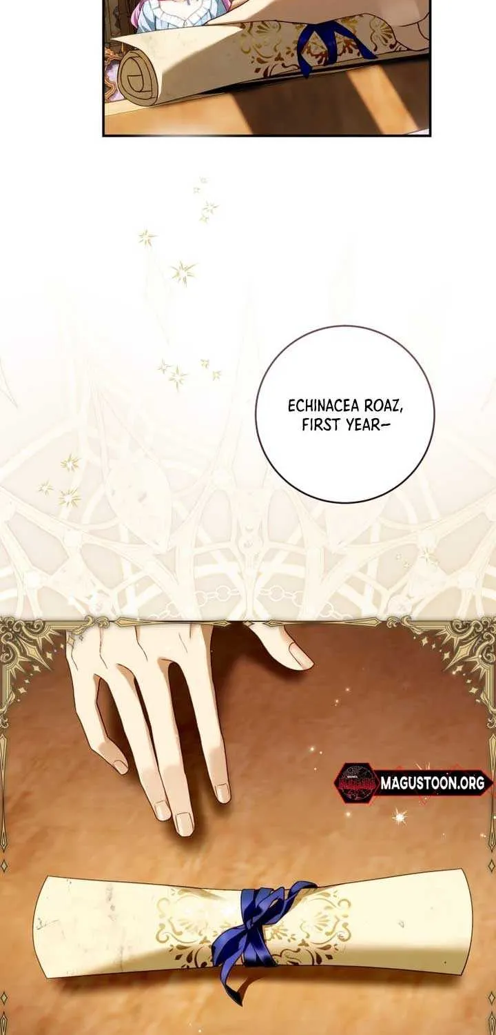 The Flower Who Bears The Sword Chapter 7 page 37 - 