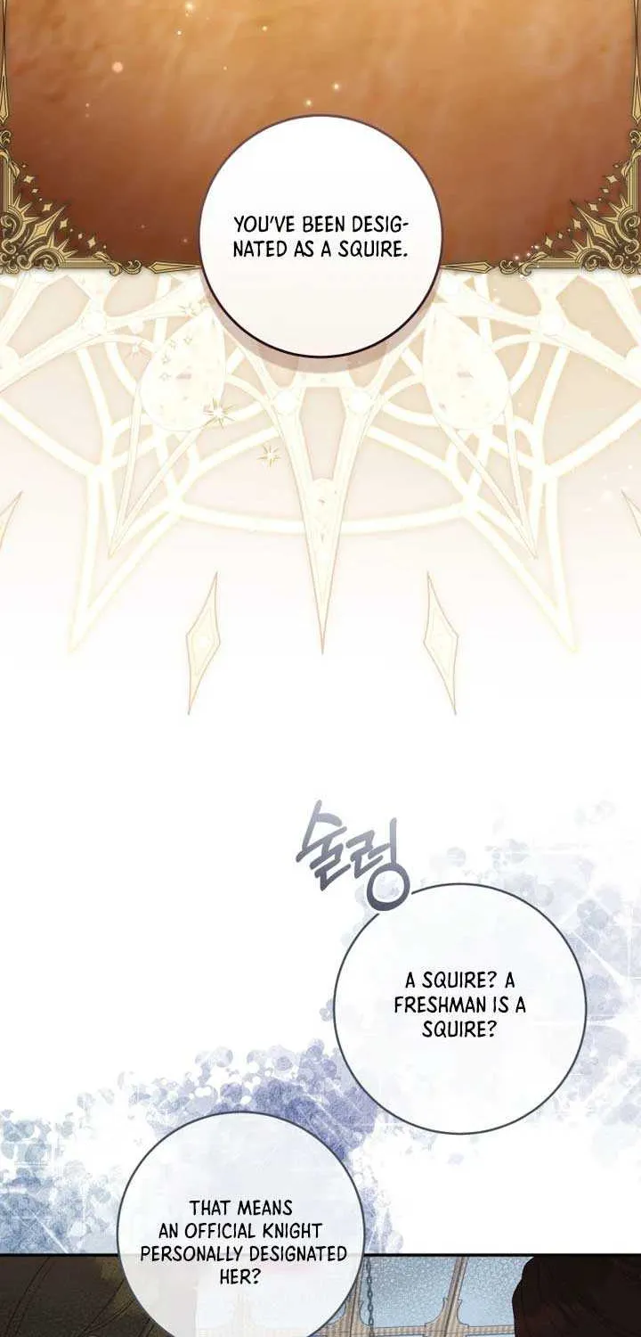 The Flower Who Bears The Sword Chapter 7 page 38 - 