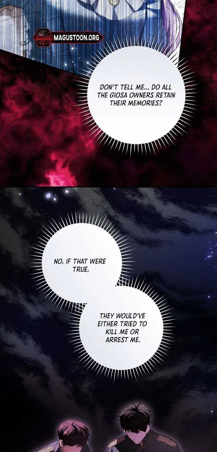 The Flower Who Bears The Sword Chapter 7 page 41 - 