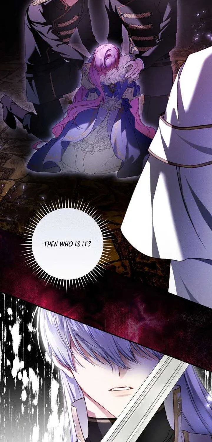 The Flower Who Bears The Sword Chapter 7 page 42 - 