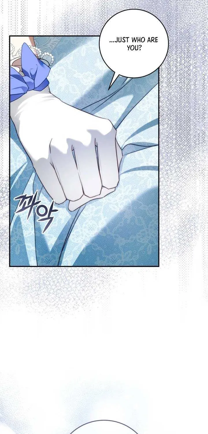 The Flower Who Bears The Sword Chapter 7 page 44 - 