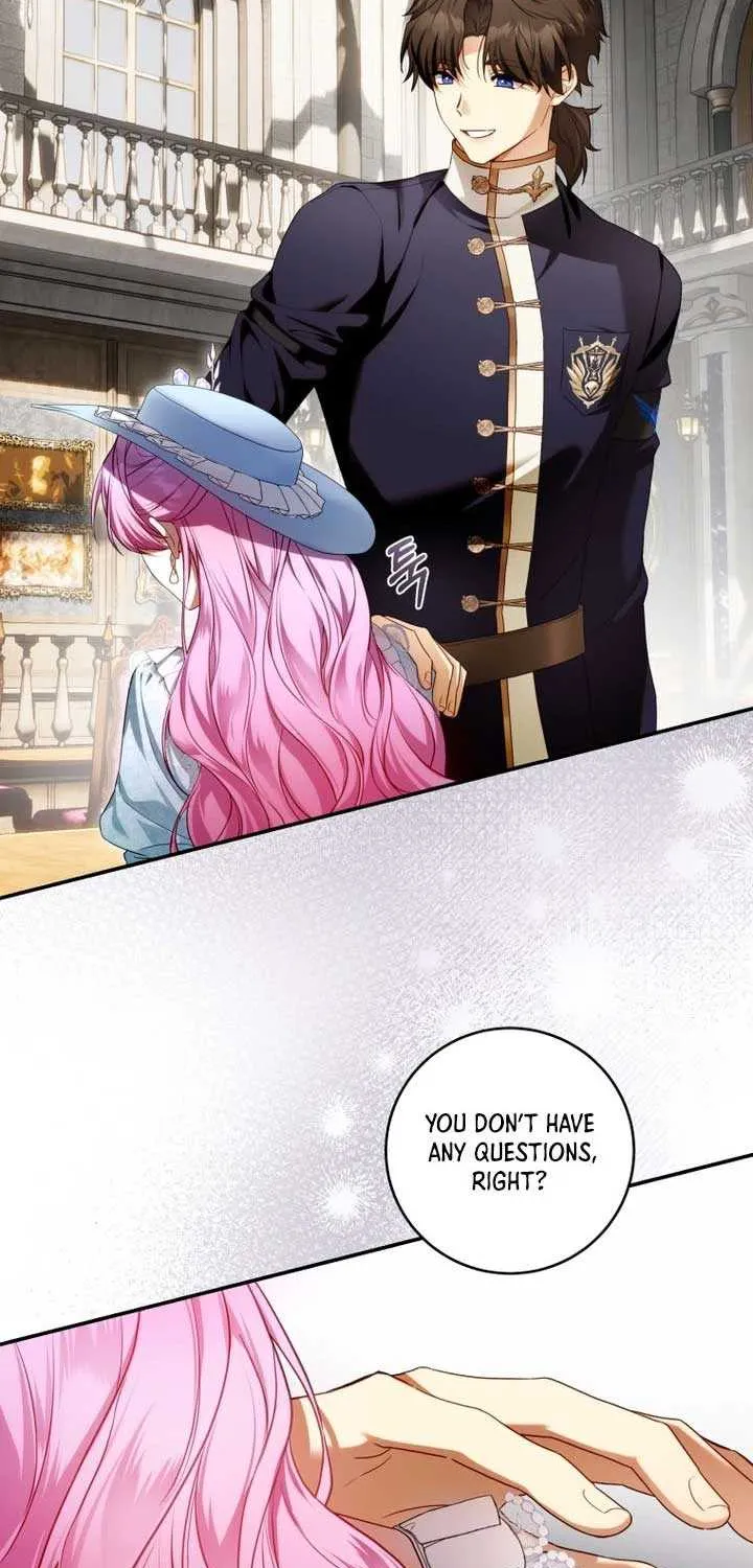 The Flower Who Bears The Sword Chapter 7 page 48 - 