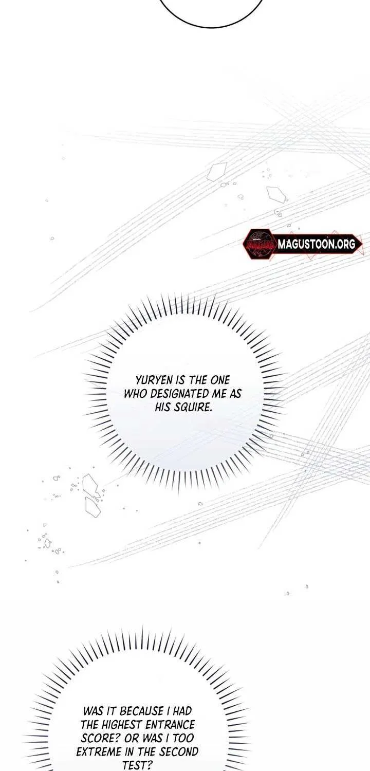 The Flower Who Bears The Sword Chapter 7 page 50 - 