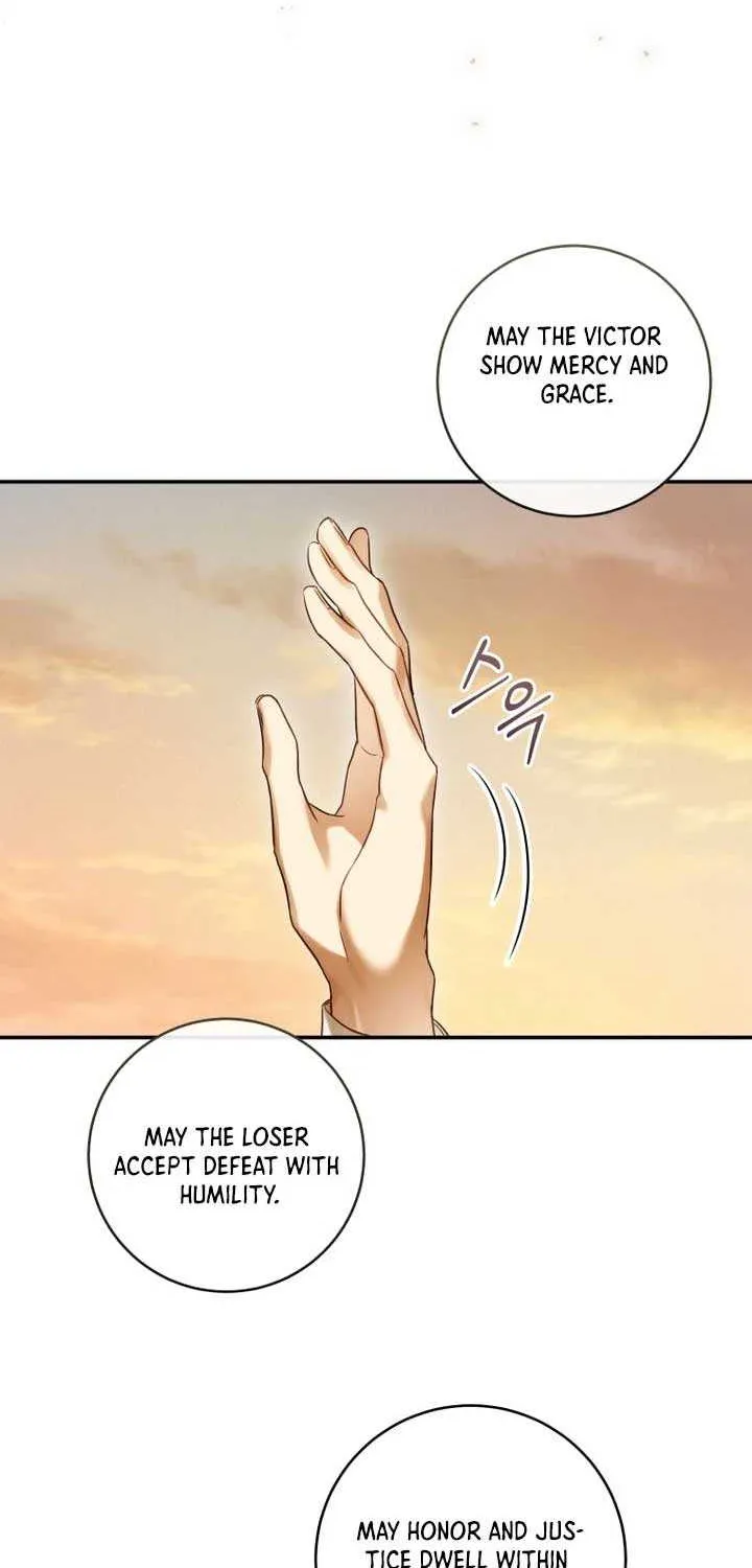 The Flower Who Bears The Sword Chapter 7 page 62 - 