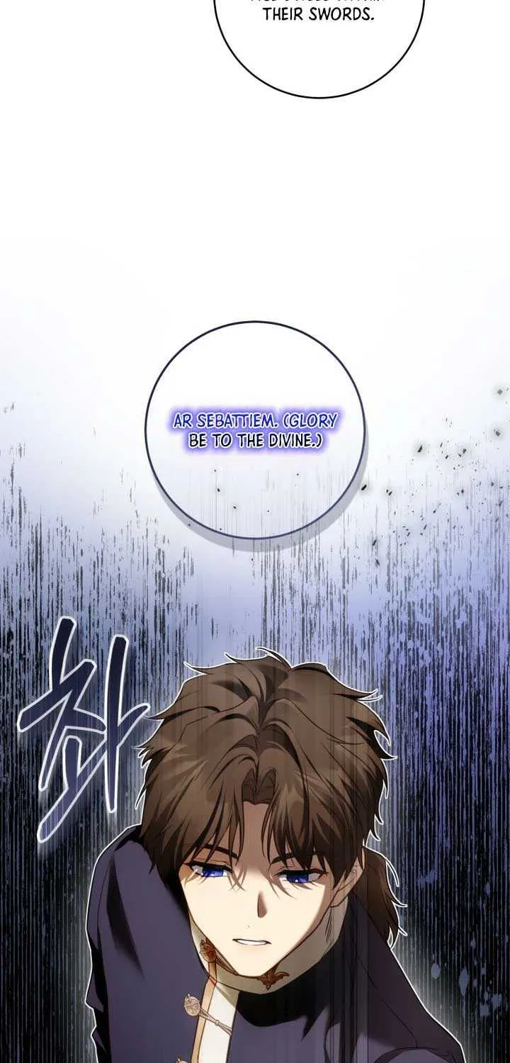 The Flower Who Bears The Sword Chapter 7 page 63 - 