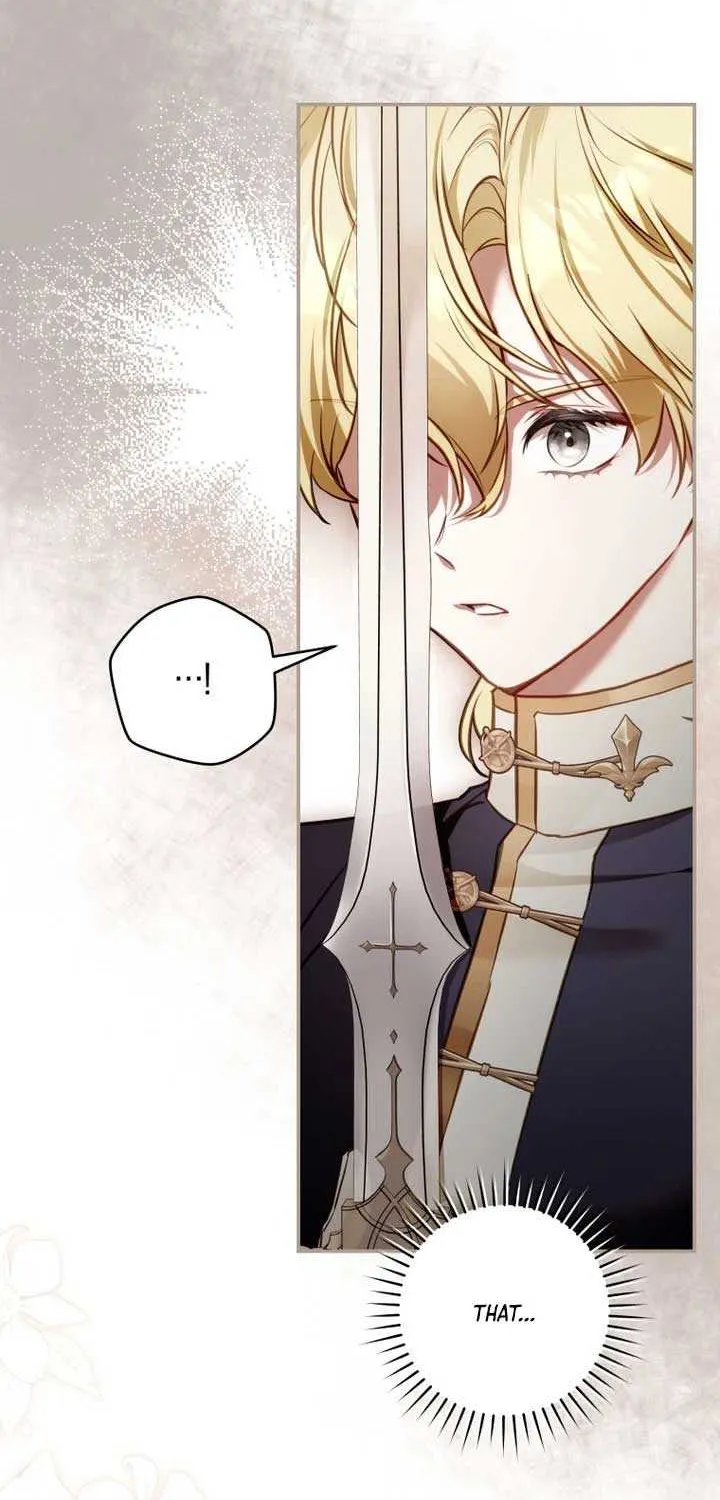The Flower Who Bears The Sword Chapter 7 page 66 - 