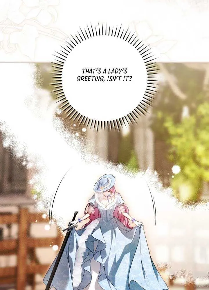 The Flower Who Bears The Sword Chapter 7 page 67 - 