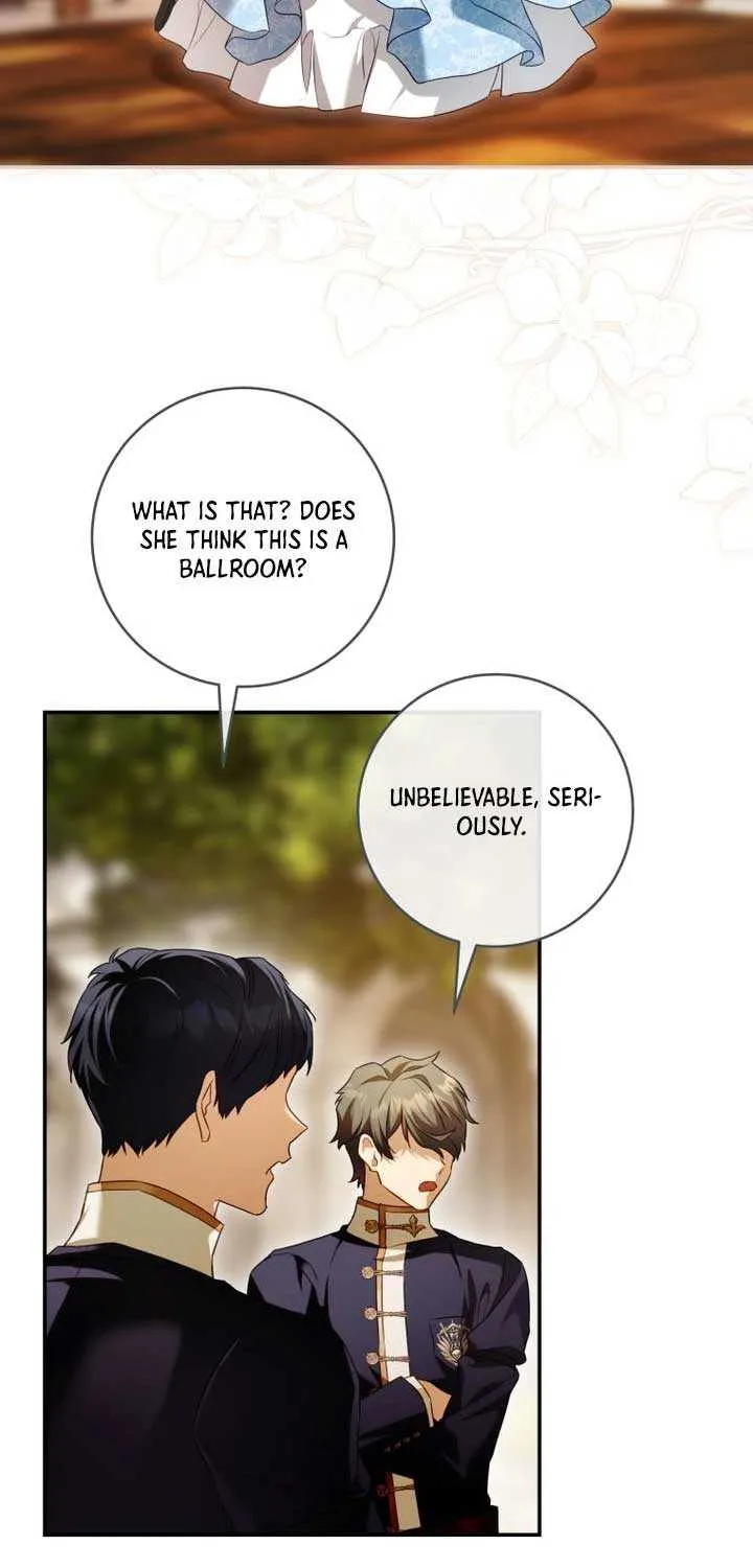 The Flower Who Bears The Sword Chapter 7 page 68 - 