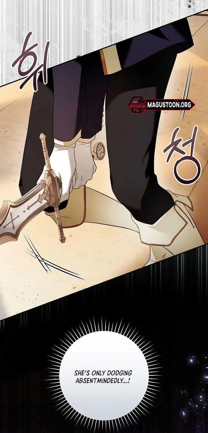 The Flower Who Bears The Sword Chapter 7 page 75 - 
