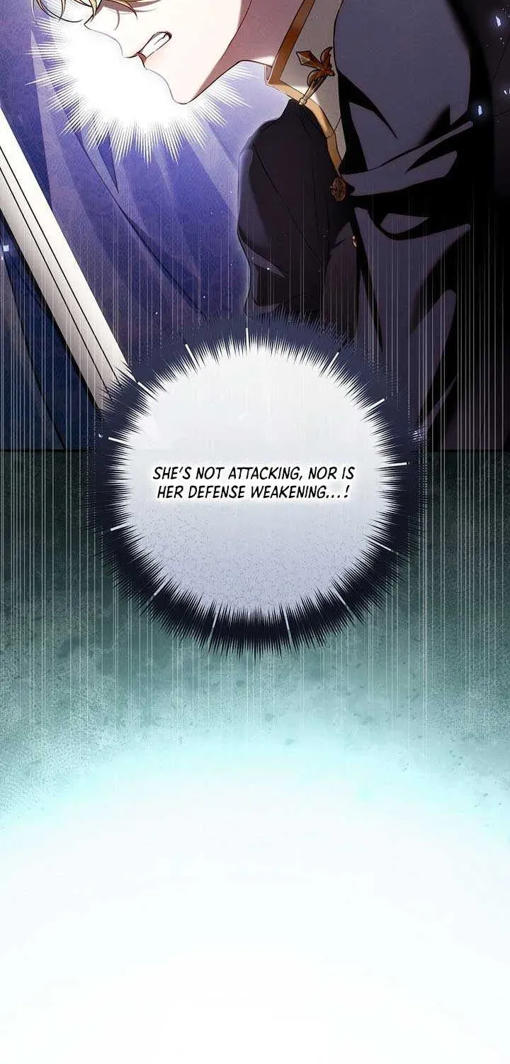 The Flower Who Bears The Sword Chapter 7 page 77 - 